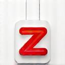 Zapier ロゴ